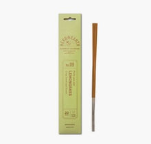 Load image into Gallery viewer, Herb & Earth Incense