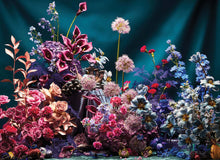 Load image into Gallery viewer, Notes of Blue 500 Piece Puzzle