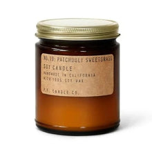 Load image into Gallery viewer, 7.2oz Hand-Poured Candles