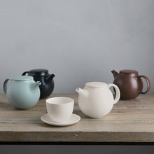 Load image into Gallery viewer, Pebble Teapot