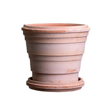 Load image into Gallery viewer, Planet Pot + Saucer