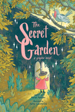 Load image into Gallery viewer, The Secret Garden