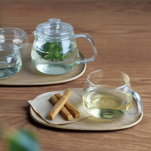 Load image into Gallery viewer, Unitea Nonslip Willow Tray