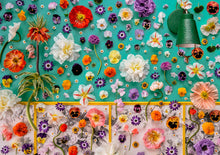 Load image into Gallery viewer, Wallflower 1500pc Puzzle