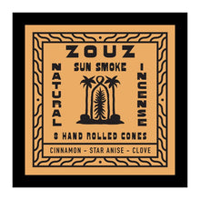 Load image into Gallery viewer, Zouz Natural Incense