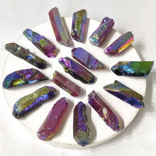 Load image into Gallery viewer, Aura Crystals
