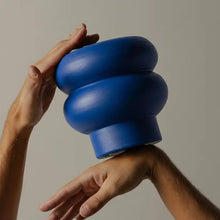 Load image into Gallery viewer, Ripple Vase
