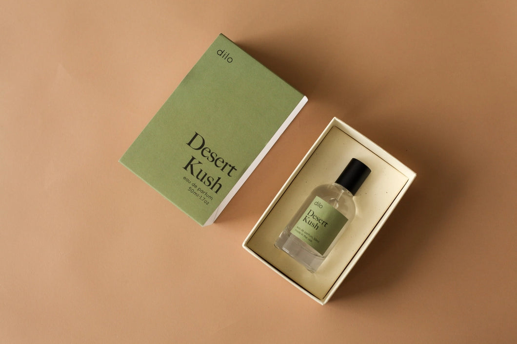 50ml Unisex Eau De Parfum