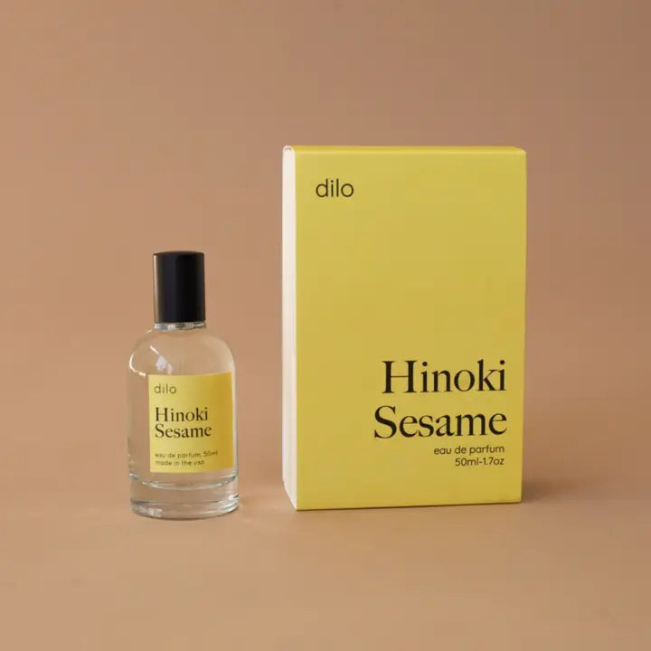 50ml Unisex Eau De Parfum