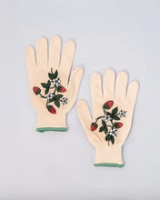 Load image into Gallery viewer, Strawberry Gardening Gloves

