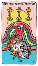 Load image into Gallery viewer, Animal Apothecary, A 44-Card Oracle Deck
