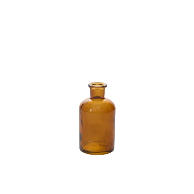 Amber Billie Bottle