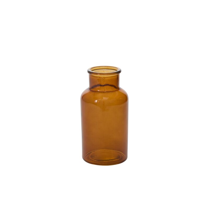 Amber Billie Bottle