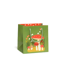 Load image into Gallery viewer, Forest Critters Gift Bag
