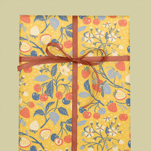 Load image into Gallery viewer, Recyclable Gift Wrap
