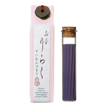 Riraku Incense