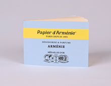 Load image into Gallery viewer, Incense Paper
