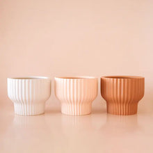 Load image into Gallery viewer, Presley Pedestal Planter
