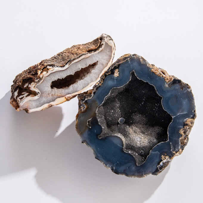 Brazilian Geodes