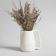Load image into Gallery viewer, White Novah Pitchers
