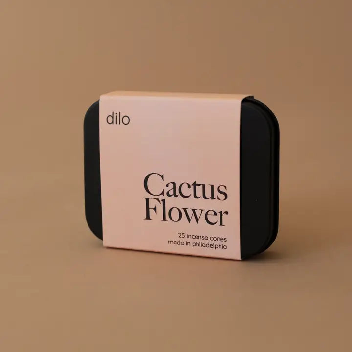 The Dilo Incense Collection