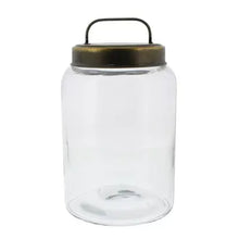 Load image into Gallery viewer, Archer Canister with Lid
