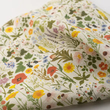 Load image into Gallery viewer, Botanist Tea Towel
