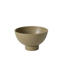 Load image into Gallery viewer, Beltline Bowl with Saucer
