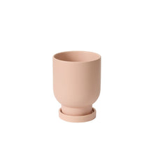 Load image into Gallery viewer, Tarrytown Pot with Saucer
