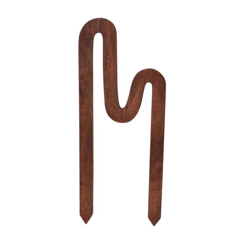 Geometry Gardens Brookwood Plant Stake