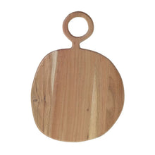 Load image into Gallery viewer, Acacia Cutting Board
