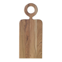 Load image into Gallery viewer, Acacia Cutting Board

