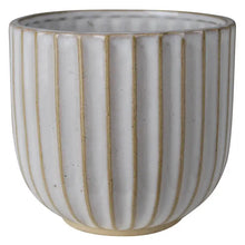 Load image into Gallery viewer, Lyna Scalloped Cachepot
