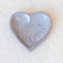 Load image into Gallery viewer, Soapstone Heart Dish
