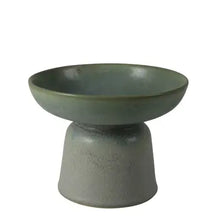 Load image into Gallery viewer, Tau Pedestal Bowl
