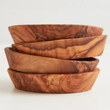Load image into Gallery viewer, Olivewood Bowl
