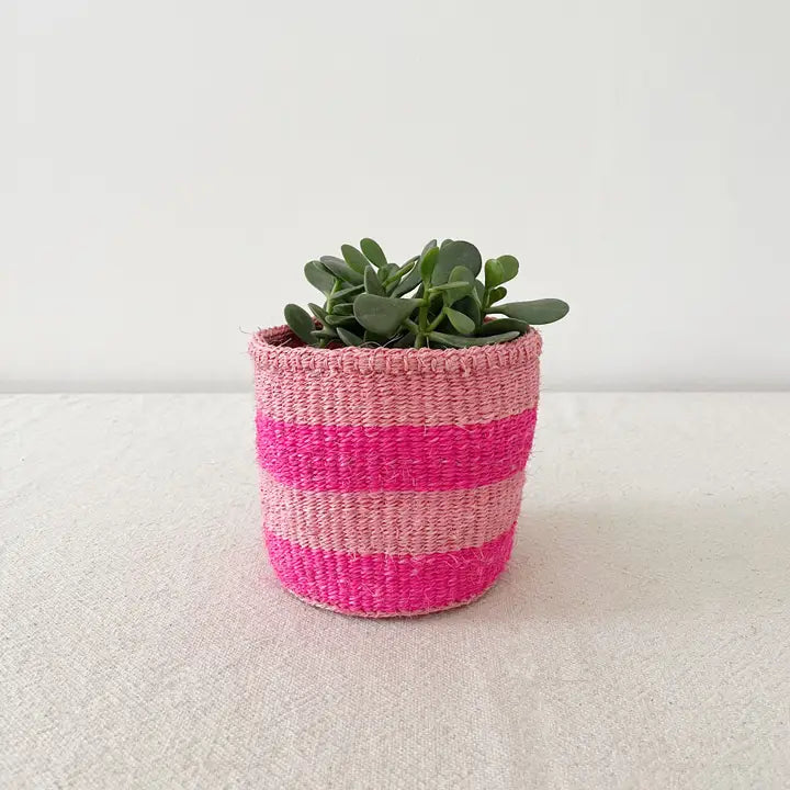 Flamingo Storage Basket