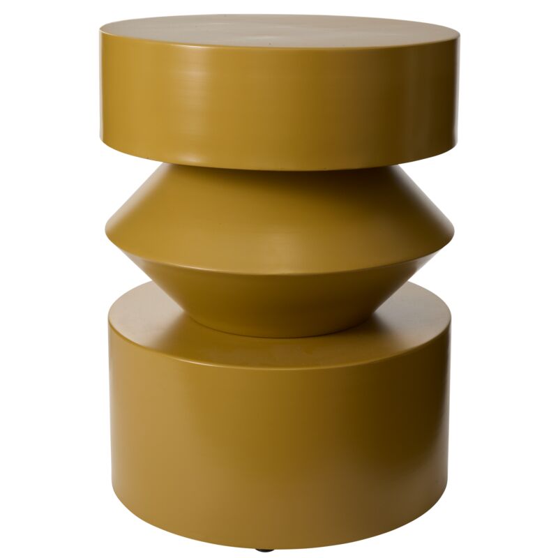 Ochre Table