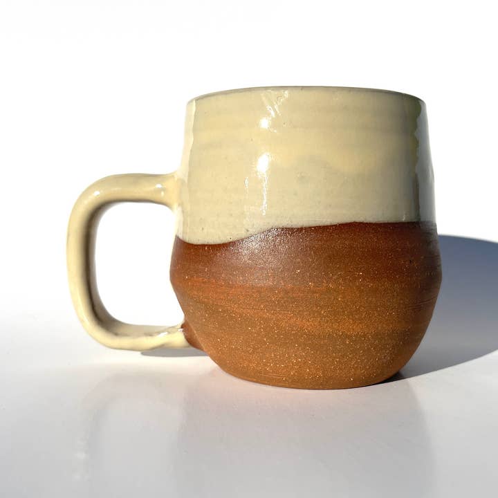 Buttermilk Mountain Mug