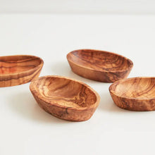 Load image into Gallery viewer, Olivewood Bowl
