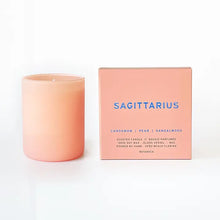Load image into Gallery viewer, Zodiac Candles
