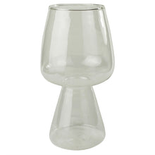 Load image into Gallery viewer, Bulb Vase, Glass

