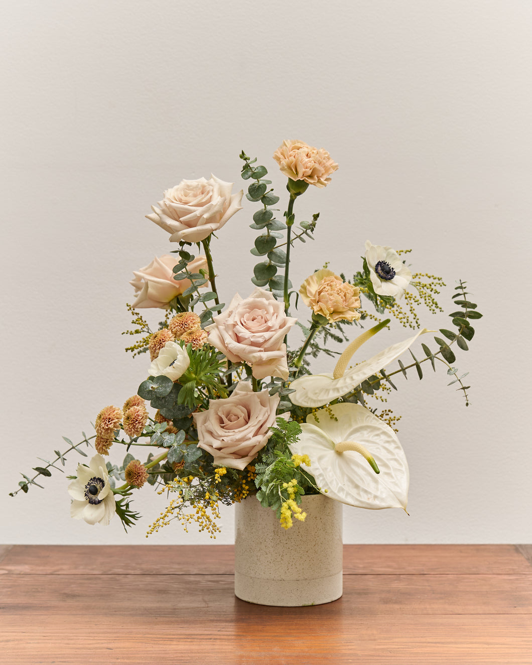 *SOLD OUT* Jupiter Floral Arrangement