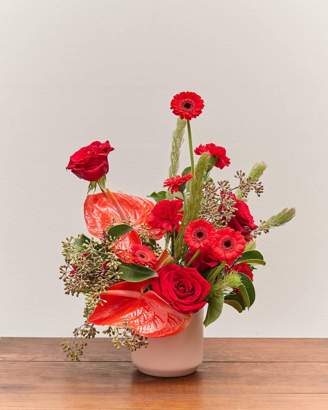 *PREORDER* Mars Floral Arrangement