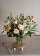 Load image into Gallery viewer, The Driggs Floral Arrangement
