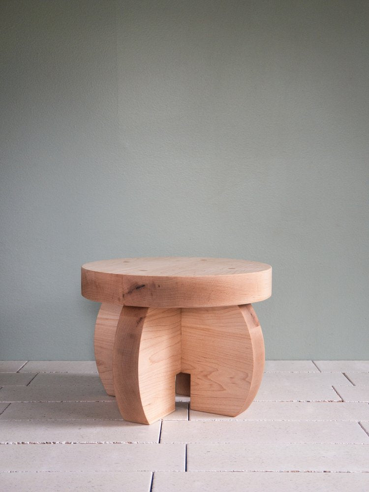 Stub Plant Stool