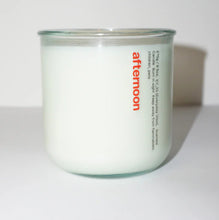 Load image into Gallery viewer, Afternoon Candles
