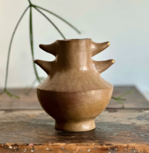 Horned Vessel 5.25