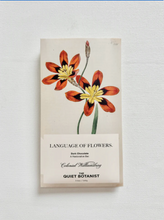 Load image into Gallery viewer, The Language of Flowers Bar
