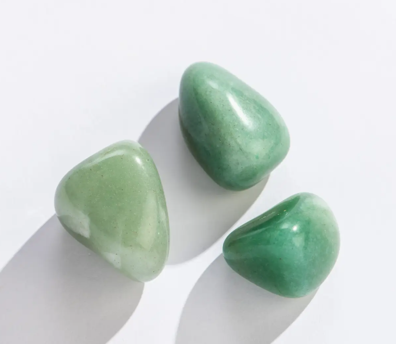 Green Aventurine